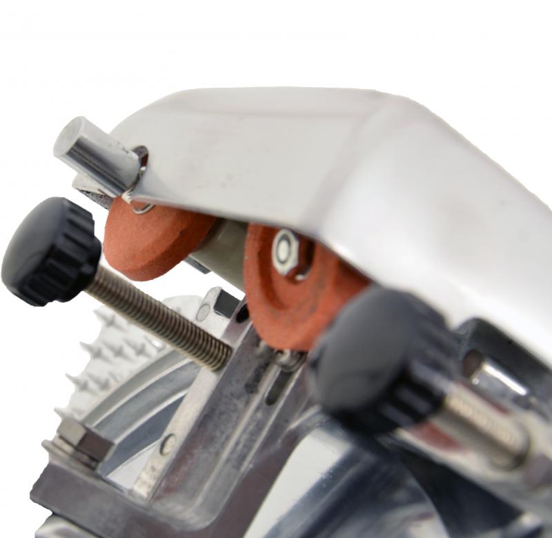 10-inch Blade Slicer with 0.20 HP